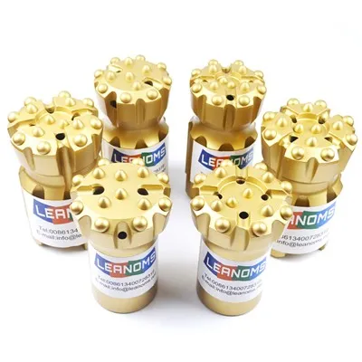 چائنا تھریڈ بٹن بٹ