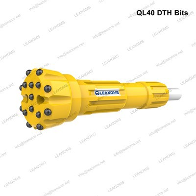 تعمیراتی Dth بٹس