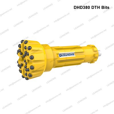 ڈی ایچ ڈی 380 ڈیتھ بٹ