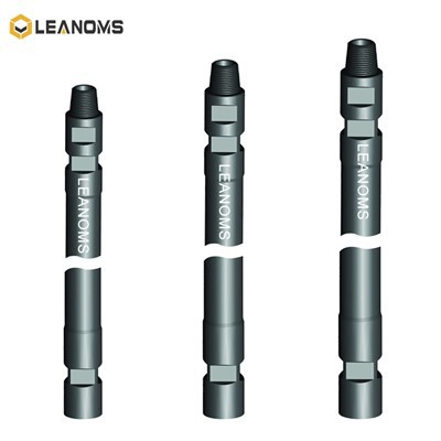 ڈرل پائپ مینوفیکچررز