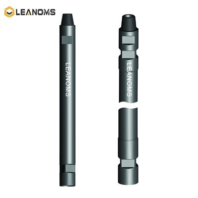 سوراخ کرنے والی سلاخیں اور بٹس