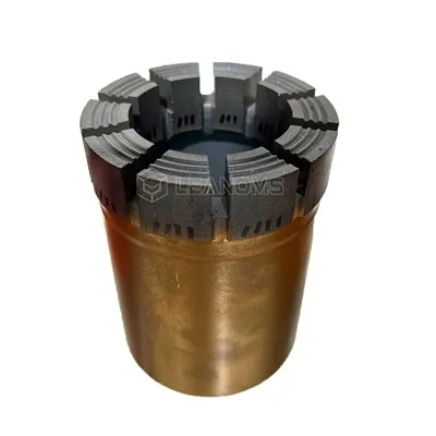 ڈائمنڈ ڈرل رگ