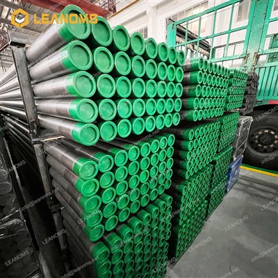 وائر لائن ڈرل راڈز